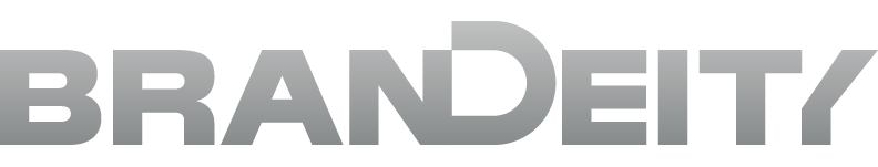 BRANDEITY Logo